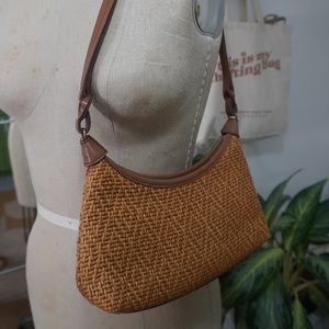 Fossil Shoulder Bag